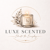 Luxe Scented